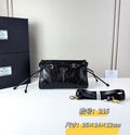 LPP41 bag 26-14-12cm Shoulder bags