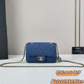 LCP84 bag 20-12-6cm Shoulder bags