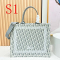 LDP33 bag  26-8-22cm 41-14-32cm 36-27-16cm Hand bag