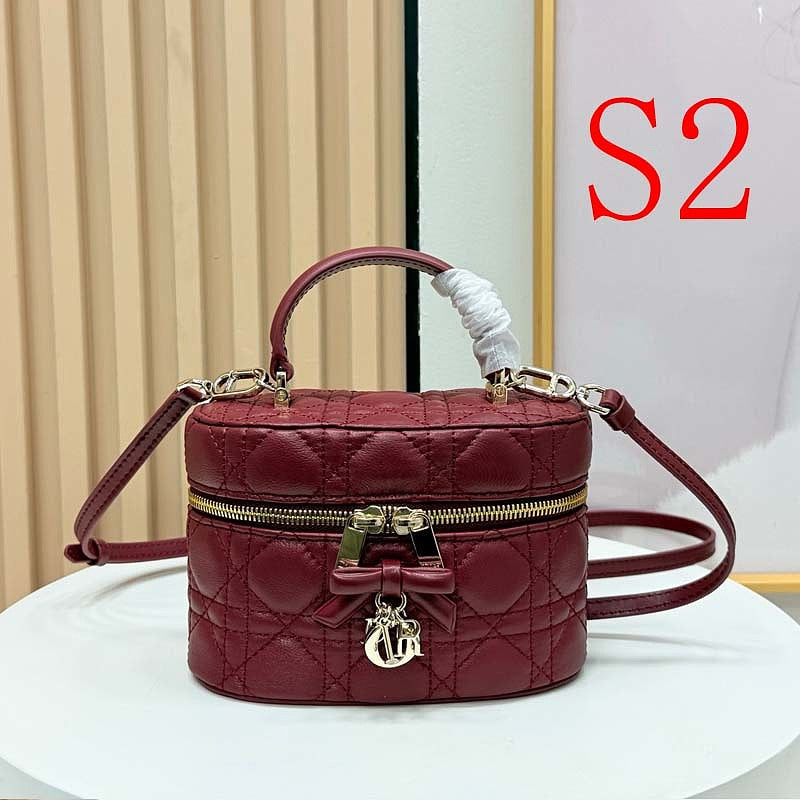 LDP55 bag 17.5-10.5-8cm Shoulder bags