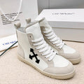 GOS17 Leather Shoes Women35-40 Man40-45 shoes with box