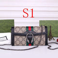 LGP86 bag 19-10.5-3.5CM Shoulder bags