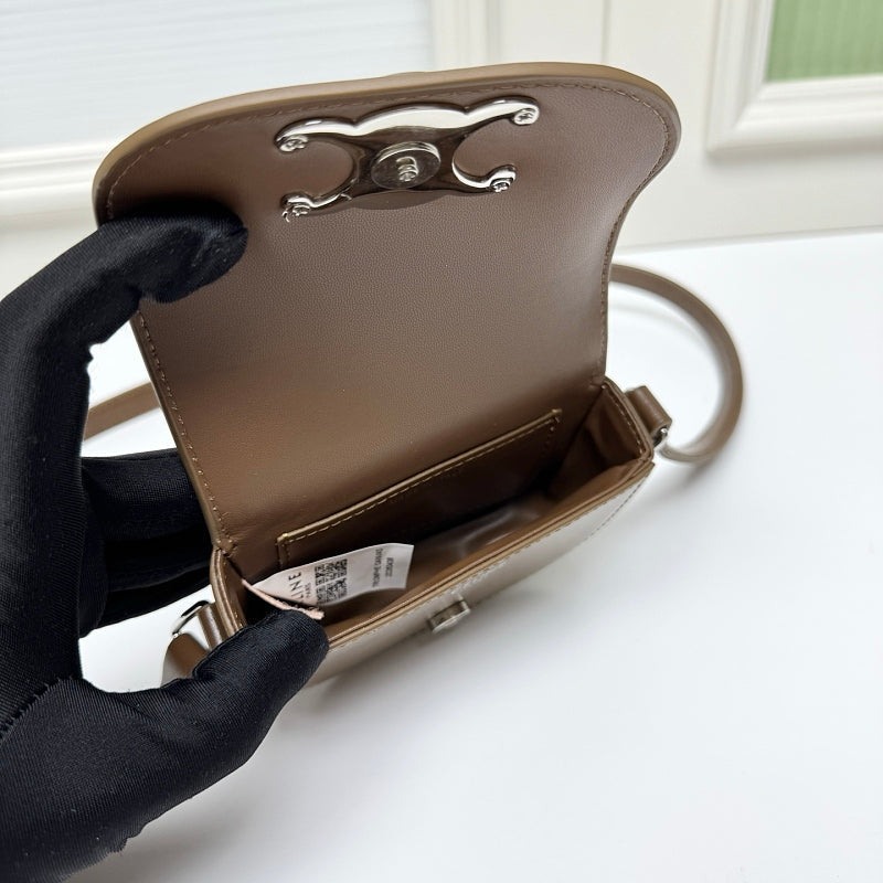 LCP55 bag 13-7.5-4cm Shoulder bags
