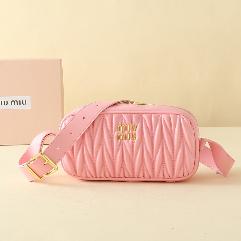 LMP15 bag 24-11.5-7cm Shoulder bags