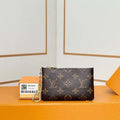 LLP289 Card wallet 33-23.5-1CM 24-15.5-1cm 15-9-1cm  with box