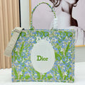 LDP41 bag 26-8-22cm 41-14-32cm 36-27-16cm Hand bag