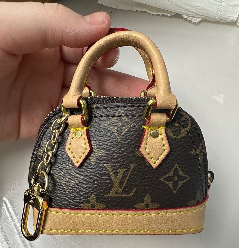 JK99 Decorative small Bag
