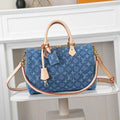 LLP274 bag 30.0-21.0-17.0CM Hand bag