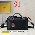 LFP34 bag 28-12-17CM Hand bag