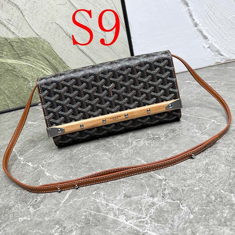 LGP80 bag 14.5-4-25CM Shoulder bags