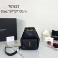 LYP53 bag 22-29-15CM 19-13-13cm  Shoulder bags