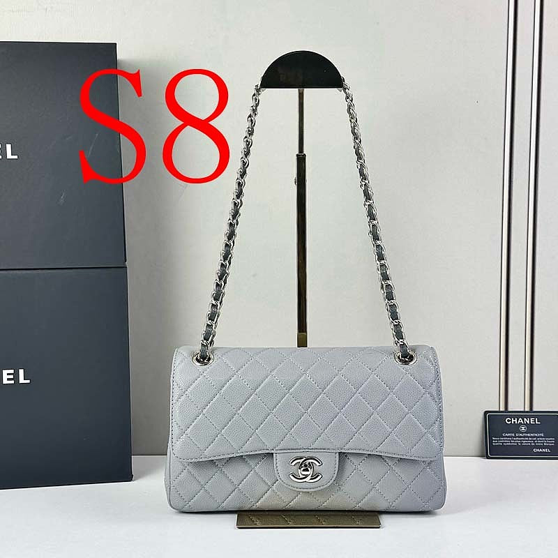 LCP130  Bag 25-15-6cm Shoulder bag