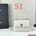 LCP98 bag 25-17-12cm Hand bag
