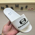 YBS10 Men Women shoes 36-46 Slipper with box