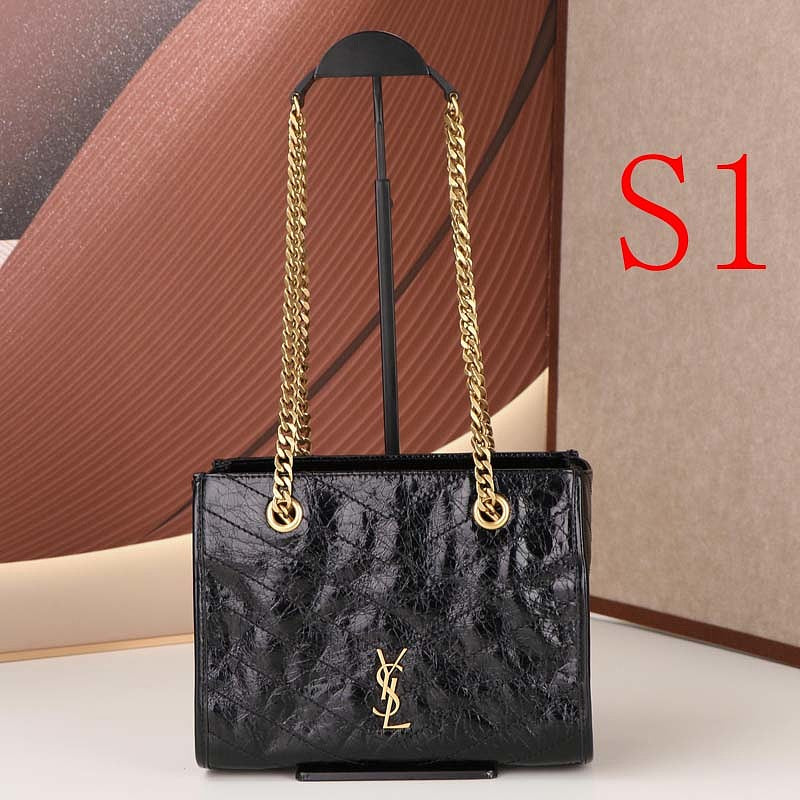 LYP54 bag 25-22-10cm  Shoulder bags