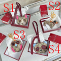 JK4 Key Chain New Style