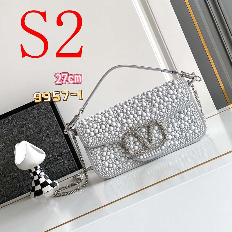 LVP8  bag 27-13-6cm 20-11-5 cm Shoulder bags